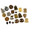 Image 5 : United States Army Distinct Unit Crest Lot