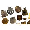 Image 6 : United States Army Distinct Unit Crest Lot