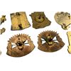 Image 7 : United States Army Distinct Unit Crest Lot