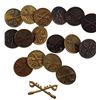 Image 1 : United States Army Cavalry Insignia & Badges