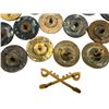 Image 5 : United States Army Cavalry Insignia & Badges