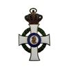Image 1 : Saxony Albert Order I Class Knights Cross