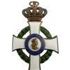 Image 3 : Saxony Albert Order I Class Knights Cross