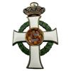 Image 5 : Saxony Albert Order I Class Knights Cross