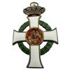 Image 6 : Saxony Albert Order I Class Knights Cross