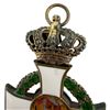 Image 7 : Saxony Albert Order I Class Knights Cross