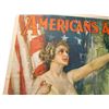 Image 5 : 'Americans All!' United War Work Campaign Poster