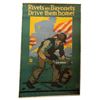 Image 1 : WWI "Rivets Are Bayonets" Poster
