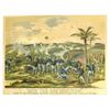 Image 1 : How the Day Was Won Poster 10th Cavalry Regiment