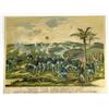 Image 2 : How the Day Was Won Poster 10th Cavalry Regiment