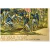 Image 3 : How the Day Was Won Poster 10th Cavalry Regiment