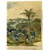 Image 4 : How the Day Was Won Poster 10th Cavalry Regiment