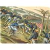 Image 5 : How the Day Was Won Poster 10th Cavalry Regiment