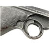 Image 3 : WWII German Cast Aluminum Training Luger Gun