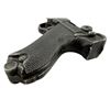 Image 4 : WWII German Cast Aluminum Training Luger Gun