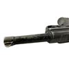 Image 5 : WWII German Cast Aluminum Training Luger Gun