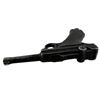 Image 6 : WWII German Cast Aluminum Training Luger Gun