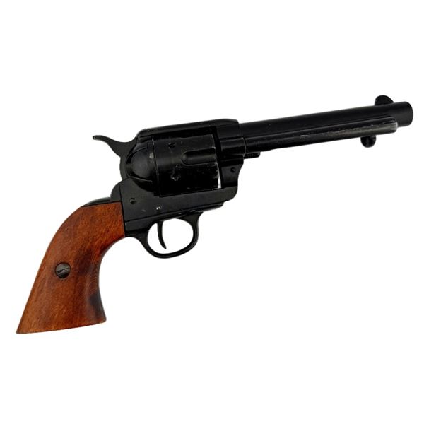 Denix 1873 Old West Revolver .45 Replica