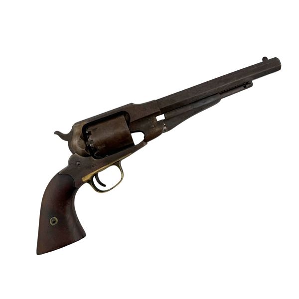 Civil War Remington .44 New Model Army Revolver
