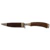 Image 1 : Vintage Othello Rostfrei German Hunting Knife