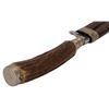 Image 4 : Vintage Othello Rostfrei German Hunting Knife