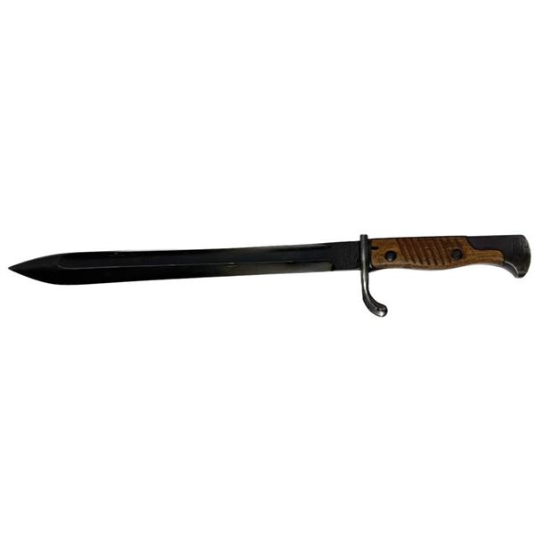 WWI 1916 German Waffenfabrik Bayonet