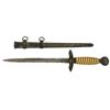 Image 2 : WWII Anton Wingen Jr. 2nd Model Luftwaffe Dagger