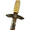 Image 4 : WWII Anton Wingen Jr. 2nd Model Luftwaffe Dagger