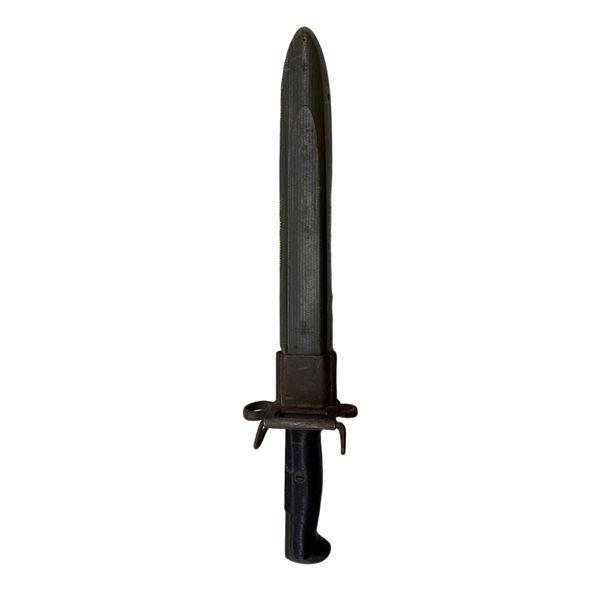 US M1905 Springfield Armory M1 Garand Bayonet