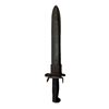 Image 1 : US M1905 Springfield Armory M1 Garand Bayonet