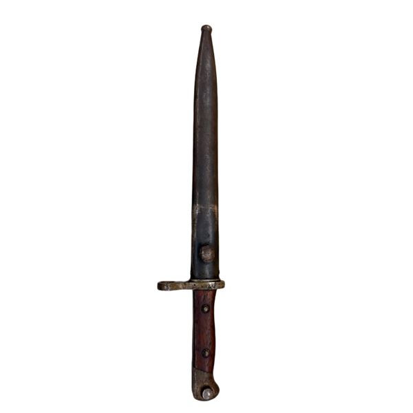 WKC Chilean Model 1895 Mauser Bayonet