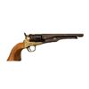 Image 1 : A.S.M. CVA Italian Repro Colt Army Model 1860