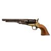 Image 3 : A.S.M. CVA Italian Repro Colt Army Model 1860