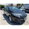 Image 2 : FORD  FIESTA 2015 T-DON - SMOG