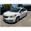 Image 1 : KIA FORTE 2015 T-DONATION