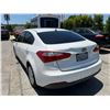 Image 4 : KIA FORTE 2015 T-DONATION