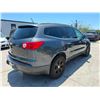 Image 3 : CHEV TRAVERSE 2011 APP-DUP-T DON SMOG-TMU