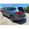 Image 4 : CHEV TRAVERSE 2011 APP-DUP-T DON SMOG-TMU