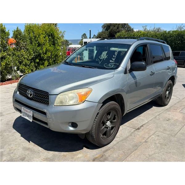 TOYT RAV4 2007 APP DUP-T-DON TMU
