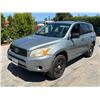 Image 1 : TOYT RAV4 2007 APP DUP-T-DON TMU