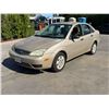 Image 1 : FORD  FOCUS 2006 T-DONATION