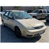 Image 2 : FORD  FOCUS 2006 T-DONATION