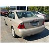 Image 4 : FORD  FOCUS 2006 T-DONATION