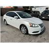 Image 2 : NISS SENTRA 2013 T-DONATION