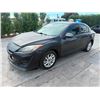 Image 1 : MAZD MAZDA3 2012 APP-DUP/T-SALVA