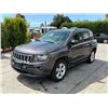 Image 1 : JEEP  COMPASS 2016 O/S T-DON