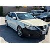 Image 2 : NISS ALTIMA 2016 SALV-T-DON SMOG