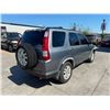 Image 3 : HOND CR-V 2006 O/S T-DON
