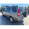 Image 4 : HOND CR-V 2006 O/S T-DON