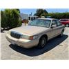 Image 1 : MERC GD MARQUIS 1998 T-DONATION